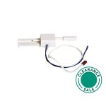 تصفية بوش - مفتاح مزدوج للكشف عن العبث