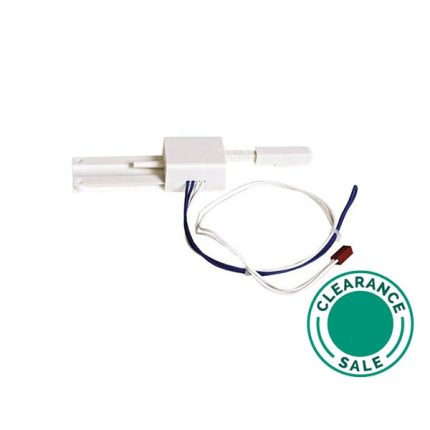 تصفية بوش - مفتاح مزدوج للكشف عن العبث