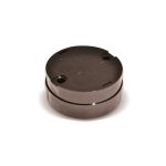 بحرة - صندوق تجميع أسلاك - مقاس 25 مم - 1 خط - LOOP IN