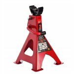 بيج ريد - حامل جاك - 3 طن