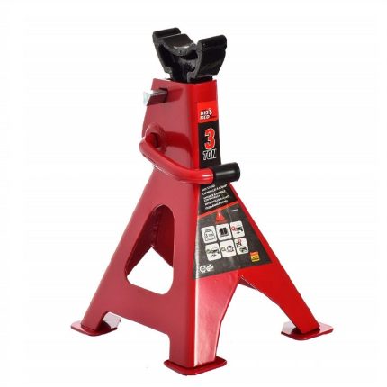 بيج ريد - حامل جاك - 3 طن