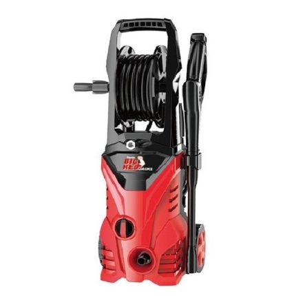 بيج ريد - غسالة ضغط عالي - 1600 وات