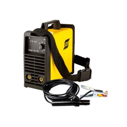 ماكينة لحام يدوي بالقوس الكهربائي, 145 أمبير, 1 فاز, 220 فولت, 50/60 هيرتز