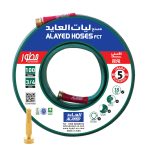 ⁦لي ماء وحدائق 3/4 بوصة 100 متر⁩ - الصورة ⁦10⁩