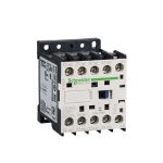 شنايدر - ريلي تحكم - 2 NO + 2 NC - &lt