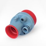 ⁦كونكتر تصريف 5X1⁩ - الصورة ⁦2⁩