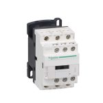 شنايدر - ريلي تحكم - 3 NO + 2 NC - &lt