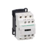 شنايدر - ريلي تحكم - 5 NO - &lt