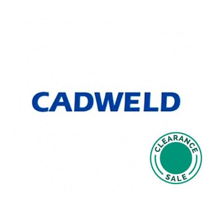 تصفية كادويلد - وصلة القالب، طرف كابل إلى قضيب أرضي، 70 مم x 17.2 مم