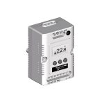 شنايدر - إكسسوار لوحة خدمة - Electronic thermostat