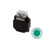 تصفية سلسا -محول التيار الأساسي، 300/5A