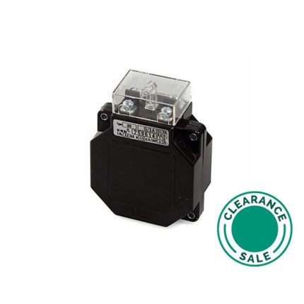 تصفية سلسا -محول التيار الأساسي، 300/5A