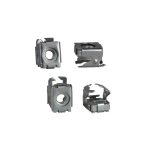 شنايدر - إكسسوار لوحة خدمة - CAGE NUT M8, 50PCS/BAG
