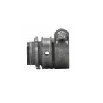 كروس هايندس - ملبوش ماسورة مرن معزول - مقاس 1/4 1 بوصة