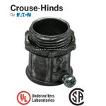 كروس هايندس - ملبوش برغي ماسورة حديد - مقاس 1/2 2 بوصة