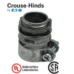 كروس هايندس - ملبوش ماسورة مرن - مقاس 3/4 بوصة