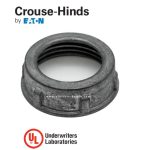 كروس هايندس - وصلة ماسورة حديد ثقيل غير معزولة - مقاس 2 بوصة