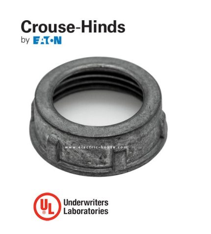 كروس هايندس - وصلة ماسورة حديد ثقيل غير معزولة - مقاس 2 بوصة