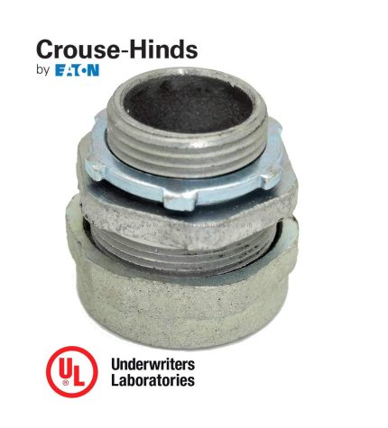 كروس هايندس - ملبوش ضغط ماسورة حديد ثقيل - مقاس 1 بوصة