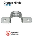 كروس هايندس - كليبس ماسورة خفيف - جهتين - مقاس 2 بوصة