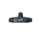 أي تي سي سي - نقطة تجميع أسلاك معزولة - مقاس 1/2 1 بوصة