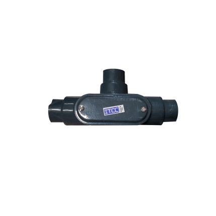 أي تي سي سي - نقطة تجميع أسلاك معزولة - مقاس 1/2 1 بوصة