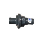 أي تي سي سي - موصل معزول لماسورة أنثى - مقاس 1 بوصة - UNF