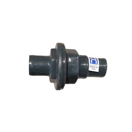 أي تي سي سي - موصل معزول لماسورة أنثى - مقاس 1 بوصة - UNF