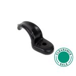 تصفية المنتجات الأخرى -شريط مغطى بـ PVC، ثقب واحد، 2"