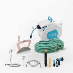 حزمة العايد الشاملة للمنزل والحديقة