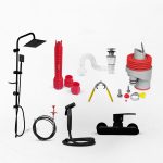 حزمة العايد للسباك المحترفة