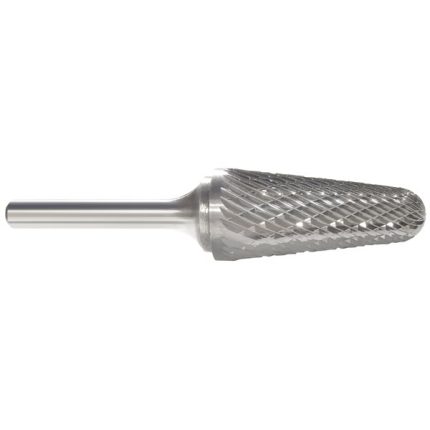 شفرات تنجستين معالجة بالكربون 12X25X6مم