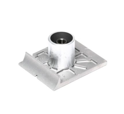 قاعدة أمامية، للموديلـ M1902