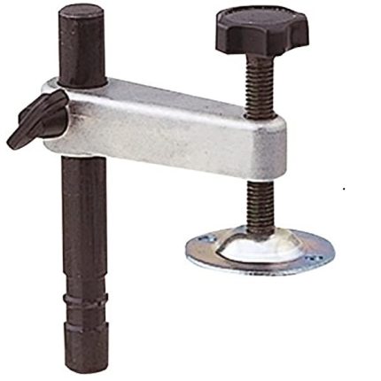 مجموعة ملزمة عامودية