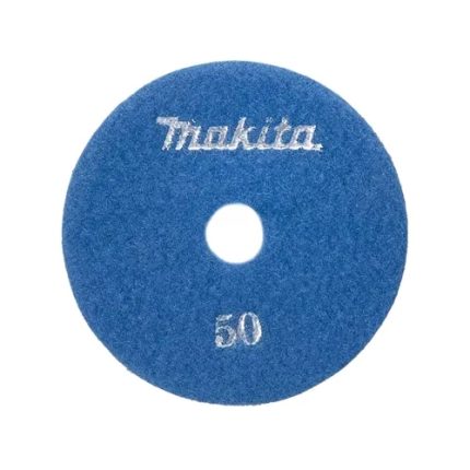 مسند سنفرة ألماسي 100 مم، الخشونة 50، للموديل PW5001C