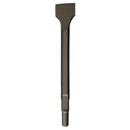 إزميل تقشير، 50 × 300 مم