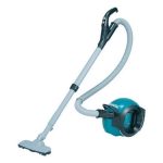 مكنسة لاسلكية ، 18 فولت، ليثيوم أيون، 250 مل، قوة الشفط 75 واط