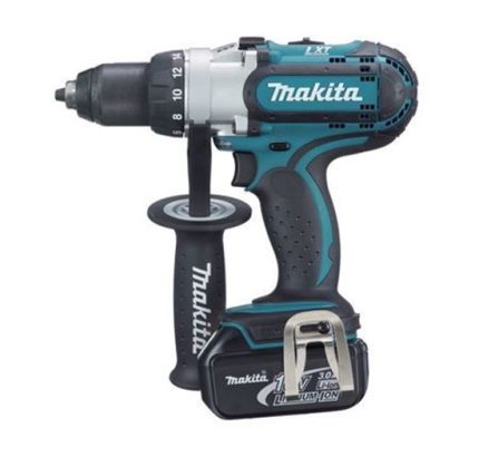 مثقاب لاسلكي, 13 مم