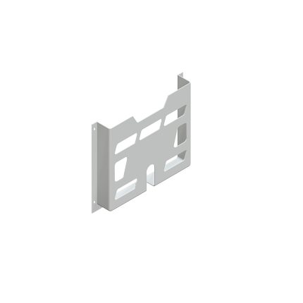 شنايدر - حامل أوراق A4 - مقاس 234x278x40 مم