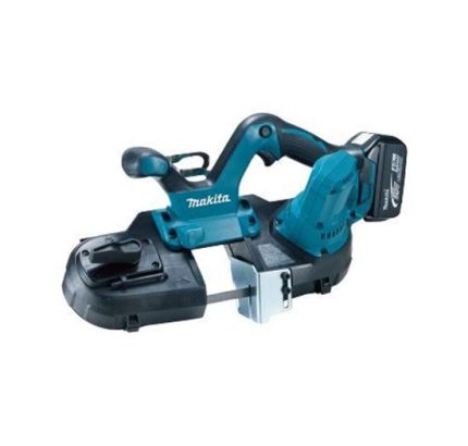 LXT - منشار شريطي محمول لاسلكي يعمل بالليثيوم أيون, 18 فولت