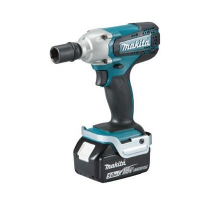 LXT - مفتاح ربط تصادمي لاسلكي ليثيوم أيون, 18 فولت