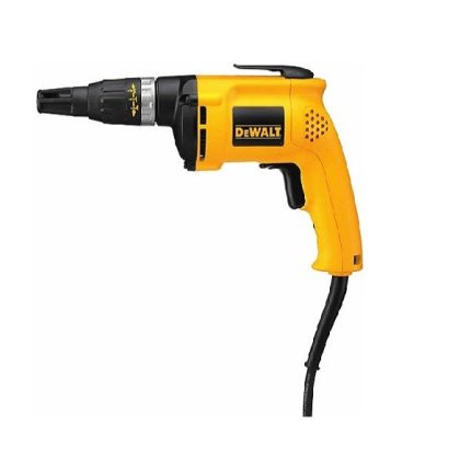 ديوالت - مفك براغي حساس للعمق VSR - 540 وات - 2500 دورة في الدقيقة