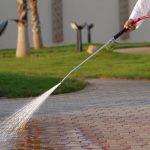 ⁦طقم ماء 1/2" 15 متر مع مدفع 40 سم⁩ - الصورة ⁦2⁩