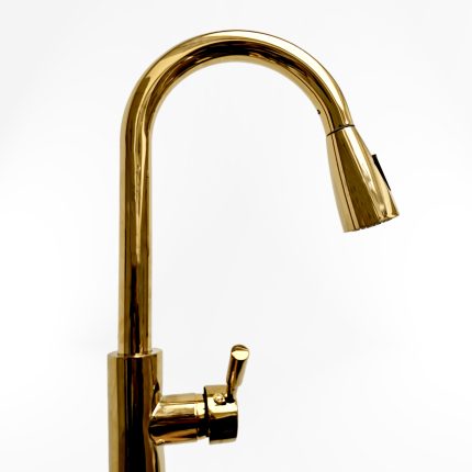 خلاط مطبخ سحاب  LT-G جولد