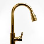 ⁦خلاط مطبخ سحاب  LT-G جولد⁩ - الصورة ⁦2⁩