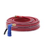 ⁦طقم ماء 1/2" 15 متر مع مسدس ازرق متعدد⁩ - الصورة ⁦5⁩