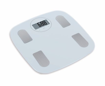 ميزان رقمي 180كجم