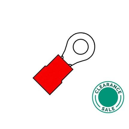 تصفية البرس -محطة معزولة، 0.75-1.5 ملم، حلقة، M4