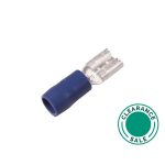 تصفية البرس -محطة معزولة، 1.5-2.5 ملم، ملفوفة GSA0760