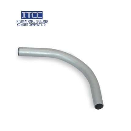 أي تي سي سي - كوع ماسورة خفيف 90 درجة - مقاس 2 بوصة